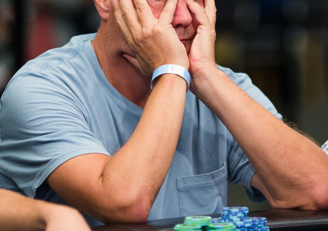 Kdo je kdo na finálovém stole EPT Malta