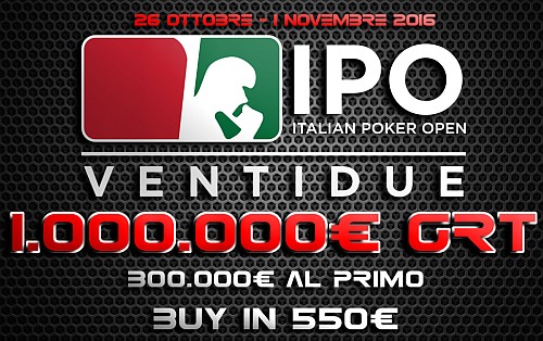 IPO