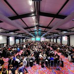 Monsterstack Madness v King&#039;s: Masivní účast v sobotních flightech 1C a 1D odvrátila hrozící overlay