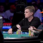 WSOP 2016 November Nine: Vojtěch Růžička v poslední pětici!