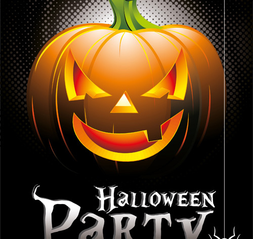 Halloween party dnes v Magic Planet Grandior