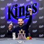 WSOPC Rozvadov - Opening Event: Kabrhel s Macháčkem na finálovém stole. Zvítězil Chorvat Ćurić