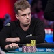 WSOP 2016 November Nine: Pohádka Vojtěcha Růžičky končí na 5. místě!