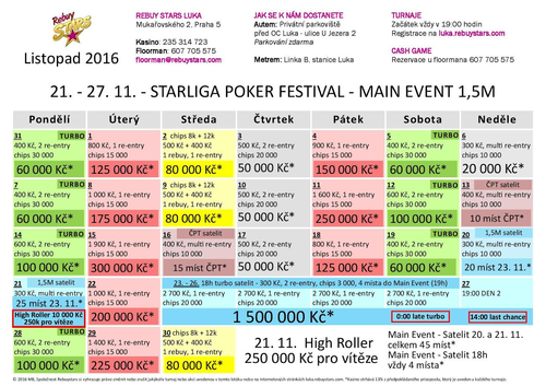 rebuystars program listopad 2016