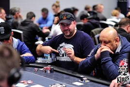 WSOPC: Úvodním dnem Monster stacku prošlo deset českých nadějí