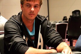 WSOPE: Češi řádí i v side eventech, Mansfeld s Jůzkem si rozdělili skoro 400.000 Kč!