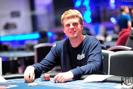 Cashkings se během WSOP Circuit vrací do King’s i s Vojtěchem Růžičkou!
