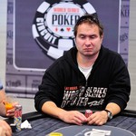 WSOPC: Slováci vzali útokem den 1B Monster stacku, Jarda Peter útočil na prsten v Seniors eventu