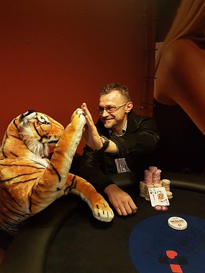 Martin Frasko