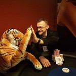 Showdown Teplice: Superhráčem měsíce říjen se stal Martin Fraško