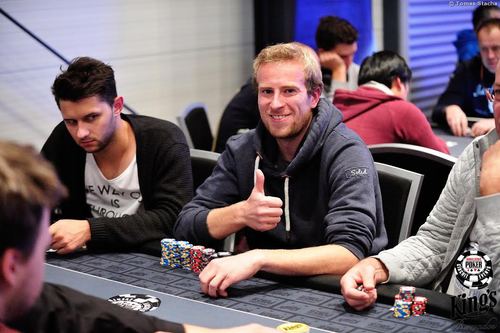 Schaeffer WSOPC