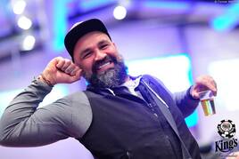 WSOPC: Monstrózní „déčko“ zničil pohádkář, Rakeťák druhý, Scott Hanna třetí na chipech!