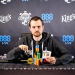WSOPC: Další prsten pro ČR - Martin Kabrhel zvítězil v Super High Rolleru