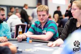 WSOPC: Binar a Růžička se poperou o vítězství v High Rolleru, Kim ovládl &quot;Omáčku&quot;