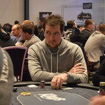 WSOPC Rozvadov Main Event: Miroslav Forman postupuje z &quot;áčka&quot; ze třetího místa