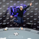 WSOPC: Tak chutná česká radost. Víťa Čech pobral ze 6-maxu přes 10 tisíc eur!