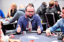 WSOPC: Záškodný pátý v PLO, Hanzlová ovládla 3-way deal v Daily NLH
