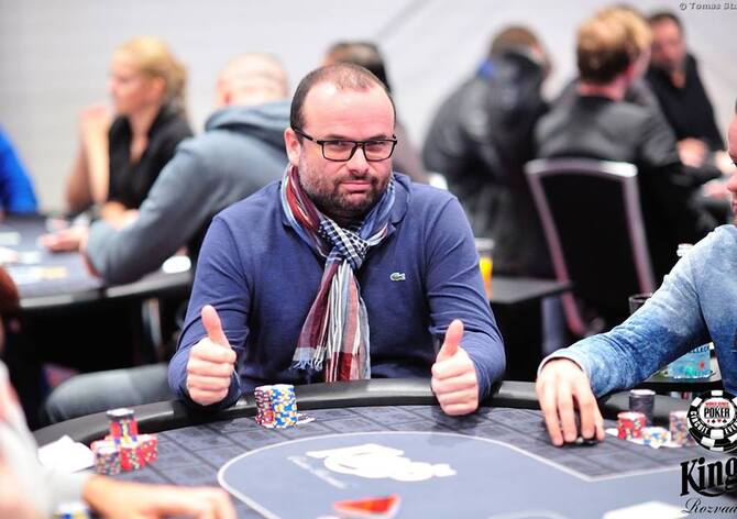 WSOPC: Záškodný pátý v PLO, Hanzlová ovládla 3-way deal v Daily NLH