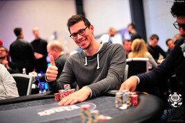 Sobotní bulvárek: Ztracený Ivan Banić a italský podvodník na pražské WPT
