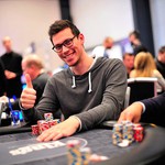 EPT Prague odstartovala. V €10K Hold&#039;emu řádí Ivan Banić!