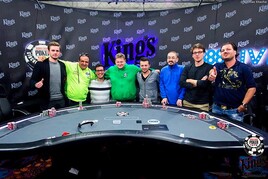 Kdo je kdo ve finále WSOPC Rozvadov? Stream od 14:30!