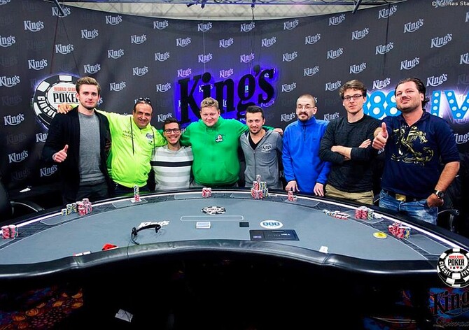 Kdo je kdo ve finále WSOPC Rozvadov? Stream od 14:30!