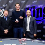 Main Event WSOPC Rozvadov si zaslouženě podmanil chorvatský hyperreg Ivan Banič