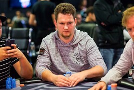 Main Event pp North America garantuje C$10M! Ve hře nechybí ani čeští hráči