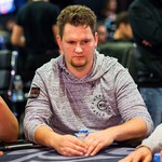 WPT: Antonín Duda veze z Montrealu osmé místo a $40K!