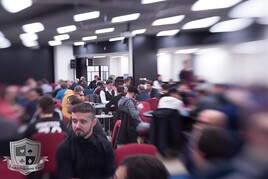 ČPT listopad 1M GTD: V&quot;béčku&quot; řádil Petr Vobecký, Turbo pořešil Peter Zolnai