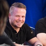 Chipleaderem olomouckého Warm-Upu je před finálovým dnem Matouš Skořepa