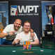 Niall &quot;Firaldo&quot; Farrell zvítězil v WPT Caribbean, Tour se přesouvá do Prahy!