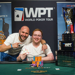 Niall &quot;Firaldo&quot; Farrell zvítězil v WPT Caribbean, Tour se přesouvá do Prahy!
