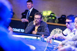 King&#039;s: Rozjely se hlavní turnaje King&#039;s Million PLO a Pirátské Mystery, čeští hráči jsou vidět