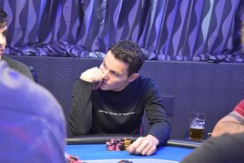 Hilton: Saturday Monsterstack vyhrál po 3-way dealu Michal Kadlec, Mlaďas byl druhý