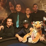 Listopadová super serie v teplickém Showdownu míří do finále