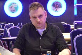 StarLiga festival: Den 1D pro Jirku Macíka, v Turbu vystřelil Rakeťák
