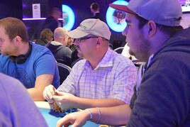 RebuyStars Million: Den 1C zvládl nejlépe František Čéška