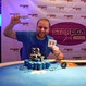 RebuyStars: V Main Eventu StarLiga poker festivalu kraloval Martin Tetiva