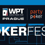 WPT Prague Poker Festival zavítá do hotelu Grandior!