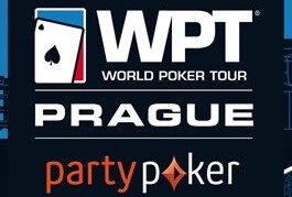 Exkluzivní cash game na WPT Prague v hotelu Grandior!