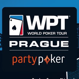Exkluzivní cash game na WPT Prague v hotelu Grandior!