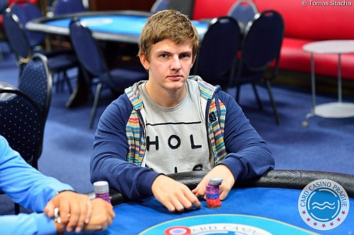 Patrik Ciklamini