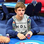 WPT Prague: Patrik Ciklamíni si zahraje finále Deepstack eventu