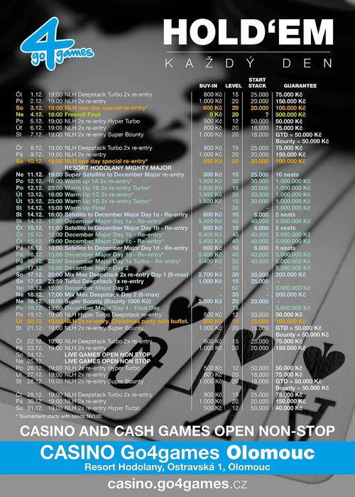 HODOLANY_prosinec 2016 program