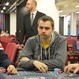 WPT Prague 2016: Martin Kabrhel si vybojoval účast v šestičlenném finále