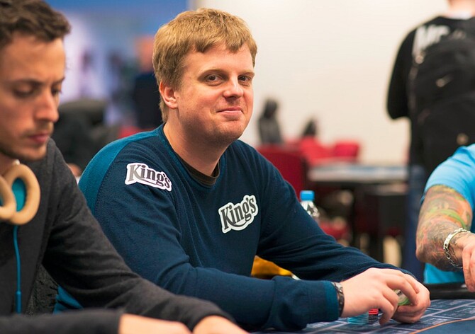 WPT Prague 2016: Ze dne 1A prošli z Čechů pouze Růžička se Šourkem