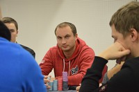 Petr Machacek