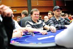 Eureka Poker Tour 6 Prague day 1a Petr Jelinek Tomas Stacha_5STA_6559