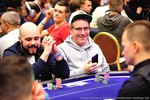 Eureka Poker Tour 6 Prague day 1a Sam Grafton Tomas Stacha_20STB_5314